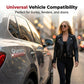 🚗✨ Emblemă Auto Metalică 3D – Un Look Premium și Sportiv pentru Mașina Ta! 🔥💪