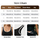 👗✨ Set Elegant cu Top și Pantaloni Evazați – Talie Subțire și Siluetă de Vis! 💃🖤