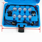 🔧✨ Set de 11 Piese pentru Testare Circuite Auto și Injectoare – Diagnostic Universal Rapid, Precizie Maximă! 💡🚗