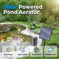 ☀️ Aerare Solară: Zero Costuri! 🌊