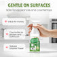 🌿✨ Detergent Enzimatic Multi-Purpose pentru Bucătărie și Casă – Curățare Profundă, Naturală și Fără Efort! 🍋🏠