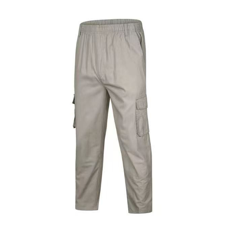 🎒Multi-Pocket Storage, Practical Cargo – Men's Outdoor Cargo Pants ✨