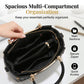 💞 Geantă elegantă pentru femei, cu curea de umăr 👜