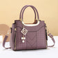 💞 Geantă elegantă pentru femei, cu curea de umăr 👜