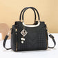 💞 Geantă elegantă pentru femei, cu curea de umăr 👜
