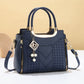 💞 Geantă elegantă pentru femei, cu curea de umăr 👜