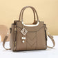 💞 Geantă elegantă pentru femei, cu curea de umăr 👜