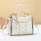💞 Geantă elegantă pentru femei, cu curea de umăr 👜