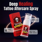 💦✨ Spray Hidratant pentru Îngrijirea Tattoo-ului – Vindecare Rapidă și Confort Instantaneu! 🛡️🌿