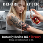 💦✨ Spray Hidratant pentru Îngrijirea Tattoo-ului – Vindecare Rapidă și Confort Instantaneu! 🛡️🌿