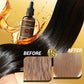 ✨🌿 Ulei Esențial Premium pentru Păr – Hidratare Intensă, Strălucire de Salon și Protecție Avansată, Fără Efect Gras! 💖🧴