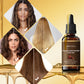 ✨🌿 Ulei Esențial Premium pentru Păr – Hidratare Intensă, Strălucire de Salon și Protecție Avansată, Fără Efect Gras! 💖🧴