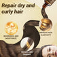 ✨🌿 Ulei Esențial Premium pentru Păr – Hidratare Intensă, Strălucire de Salon și Protecție Avansată, Fără Efect Gras! 💖🧴