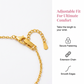 💖✨ Brățară Elegantă cu Diamante Sintetice în Formă de Inimă – Strălucire Fascinantă, Design Modern și Cadoul Perfect! 🎁👑