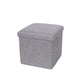 📦✨ Cub de Depozitare Multifuncțional cu Scaun Tapițat – Spațiu Ascuns, Confort Maxim și Design Modern! 🛋️💡