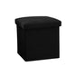 📦✨ Cub de Depozitare Multifuncțional cu Scaun Tapițat – Spațiu Ascuns, Confort Maxim și Design Modern! 🛋️💡
