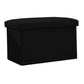 📦✨ Cub de Depozitare Multifuncțional cu Scaun Tapițat – Spațiu Ascuns, Confort Maxim și Design Modern! 🛋️💡