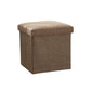 📦✨ Cub de Depozitare Multifuncțional cu Scaun Tapițat – Spațiu Ascuns, Confort Maxim și Design Modern! 🛋️💡