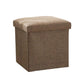 📦✨ Cub de Depozitare Multifuncțional cu Scaun Tapițat – Spațiu Ascuns, Confort Maxim și Design Modern! 🛋️💡