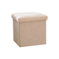 📦✨ Cub de Depozitare Multifuncțional cu Scaun Tapițat – Spațiu Ascuns, Confort Maxim și Design Modern! 🛋️💡