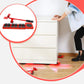 🛋️✨ Set de Instrumente pentru Mutat Mobila – Efort Minim, Siguranță Maximă și Podele Protejate! 🛠️💪