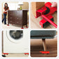 🛋️✨ Set de Instrumente pentru Mutat Mobila – Efort Minim, Siguranță Maximă și Podele Protejate! 🛠️💪