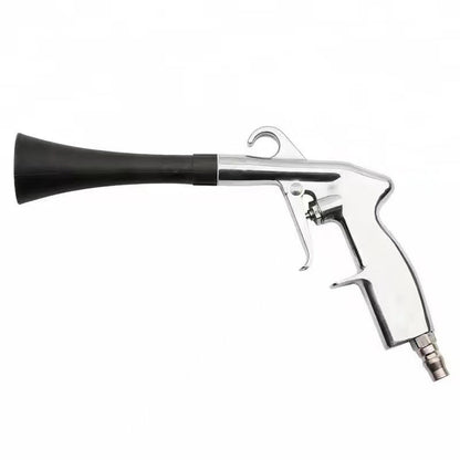 🚗✨ Pistol de Curățare Auto cu Puls de Aer la Înaltă Presiune – Murdărie Eliminată, Putere Extremă și Strălucire Impecabilă! 💦💨