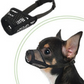🐶✨ Botniță Respiabilă din Plasă pentru Câini Mici – Siguranță Maximă, Aerisire Perfectă și Confort deplin! 🦮🛡️