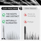 💄✨ Mascara pentru Volum, Alungire și Curbare – Gene Fabuloase, Privire Intensă și Efect de Durată! 👁️🌟