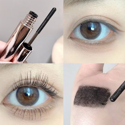 💄✨ Mascara pentru Volum, Alungire și Curbare – Gene Fabuloase, Privire Intensă și Efect de Durată! 👁️🌟