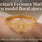 ✨ Eleganță și Credință: Brățară cu Sfânta Maria! 💖