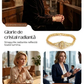 ✨ Eleganță și Credință: Brățară cu Sfânta Maria! 💖