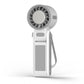 ❄️ Ventilator Pliabil cu Placă de Răcire – Răcorire Instantanee! 🍃