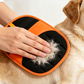 🧤 Mănușă Electrostatică Reutilizabilă – Părul Animalelor Dispare Instantaneu! 🐈