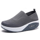 👟 Pantofi Slip-On cu Pernă de Aer – Mers Ușor și Confortabil! 🍃