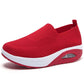 👟 Pantofi Slip-On cu Pernă de Aer – Mers Ușor și Confortabil! 🍃