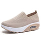 👟 Pantofi Slip-On cu Pernă de Aer – Mers Ușor și Confortabil! 🍃