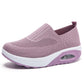 👟 Pantofi Slip-On cu Pernă de Aer – Mers Ușor și Confortabil! 🍃