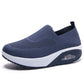 👟 Pantofi Slip-On cu Pernă de Aer – Mers Ușor și Confortabil! 🍃