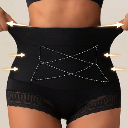 👙 Chiloți Modelatori cu Efect de Aplatizare – Siluetă Perfectă Instantaneu! ✨