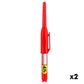Deep Hole Marker with 45mm Long Nib