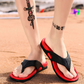 Men's Casual Flexible & Lightweight Flip-Flops