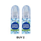 Long-Lasting Cooling Sensation Spray