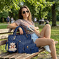 ✨ Stil și Eleganță: Set Complet de Genți pentru Femei! 👜