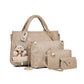 ✨ Stil și Eleganță: Set Complet de Genți pentru Femei! 👜