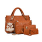 ✨ Stil și Eleganță: Set Complet de Genți pentru Femei! 👜