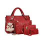 ✨ Stil și Eleganță: Set Complet de Genți pentru Femei! 👜