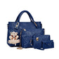 ✨ Stil și Eleganță: Set Complet de Genți pentru Femei! 👜