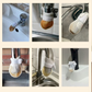 💧 Filtru de Apă pentru Bateriile de Bucătărie | Reduce Rugina și Particulele • Instalare Simplă și Rapidă! 🚰