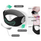 🏃‍♂️ Chilotă de Genunchi din Silicon pentru Patelă – Amortizare a Șocurilor și Design Ergonomic, Reglabilă și Antiderapantă pentru Alinarea Durerilor! 🩹